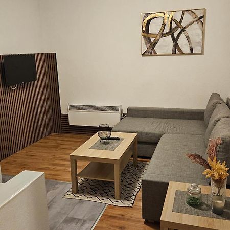 Apartman Mix2 Zagreb - Maksimir Kbc Rebro Dış mekan fotoğraf