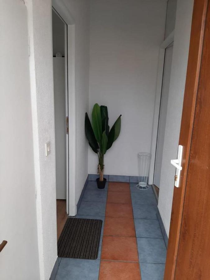 Apartman Mix2 Zagreb - Maksimir Kbc Rebro Dış mekan fotoğraf