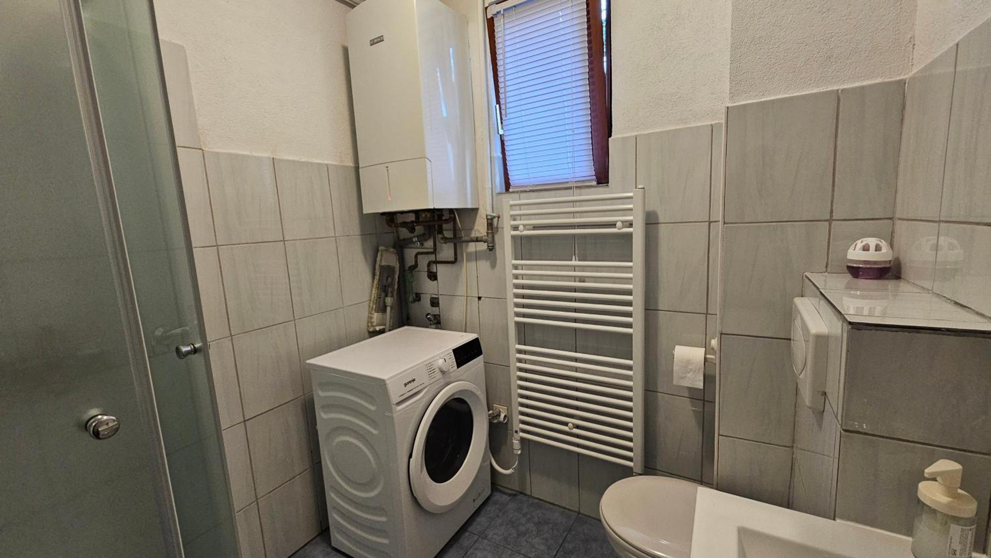Apartman Mix2 Zagreb - Maksimir Kbc Rebro Dış mekan fotoğraf