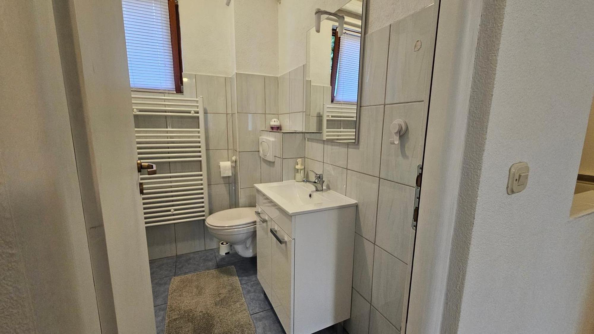 Apartman Mix2 Zagreb - Maksimir Kbc Rebro Dış mekan fotoğraf